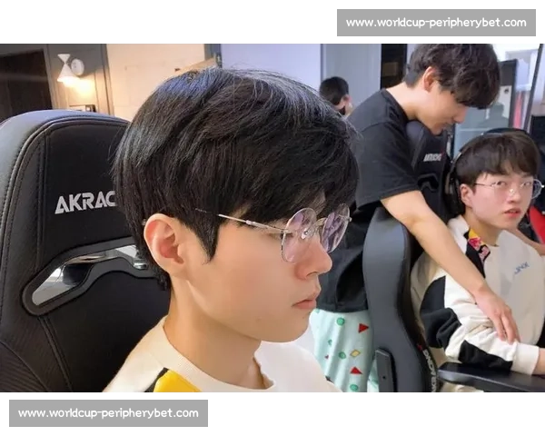 Deft：大器晚成的ADC，职业生涯的终点是何方